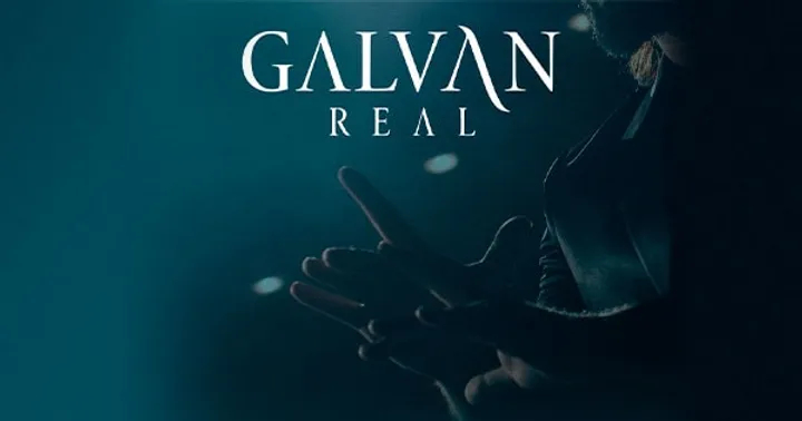 Galván Real en Teatro Caupolicán