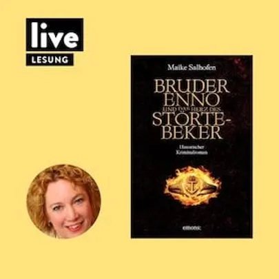 Bruder Enno und der letzte Störtebeker