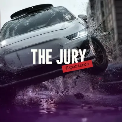 The Jury Experience – The Killer AI