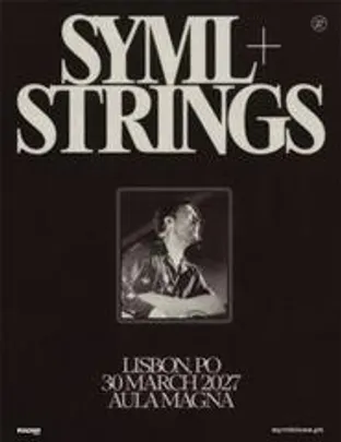 SYML + Strings