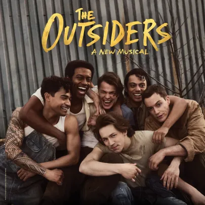 The Outsiders