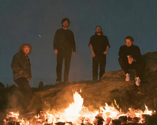 Fälaren + Future Nostalgia