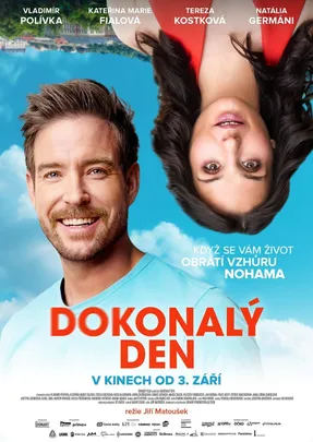 Dokonalý den (ČR) 2D BIO SENIOR