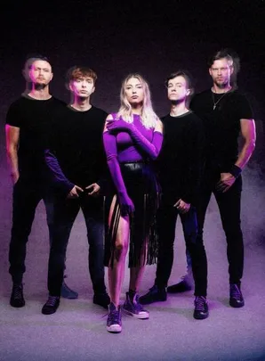 JAMARON - Něco zůstane tour 2026