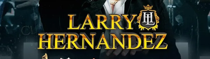 LARRY HERNANDEZ EN PORTLAND