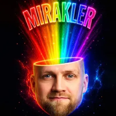 Anders Andresen: Mirakler