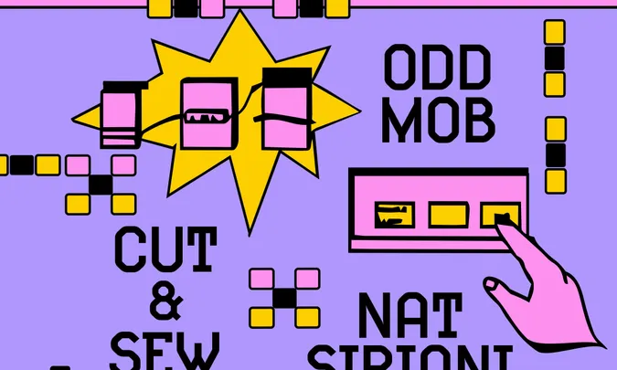 Satellite: Odd Mob