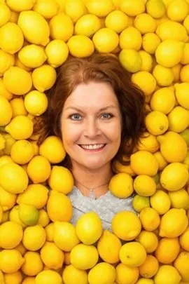 Annette von Bamberg - Es gibt ein Leben über 50, 60 … jedenfalls für Frauen!