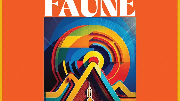 Faune édition Halloween