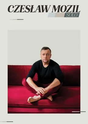 Czesław Mozil Solo