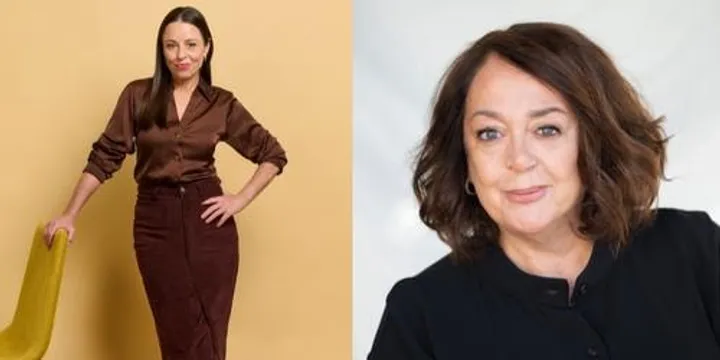 Sydney Writers' Festival x SLNSW Online - Myf Warhurst: Middle Rage