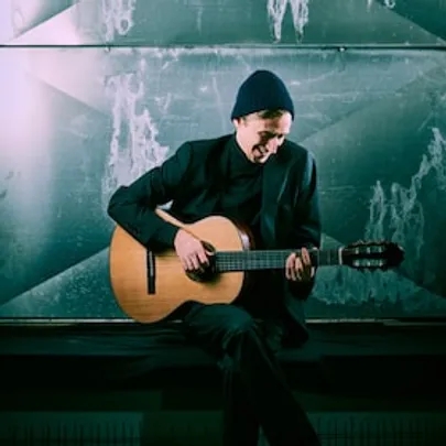 Jakob Heymann - Musik für Optimisten