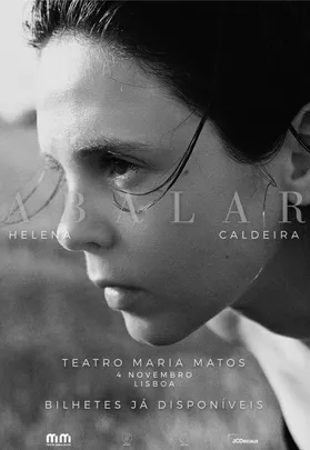 HELENA CALDEIRA - ABALAR