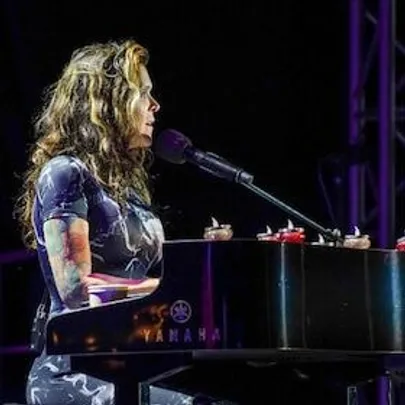 Beth Hart - Solo