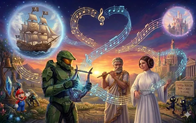 Epic Worlds