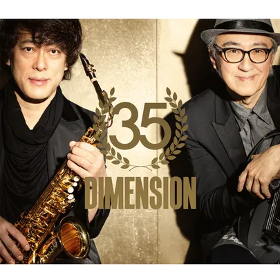 DIMENSION Live Dimensional 2026 ～「35」発売記念ライブ～