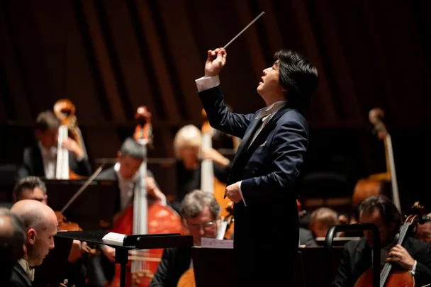 Britten: War Requiem