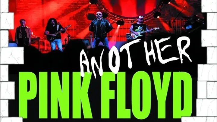 Another Pink Floyd