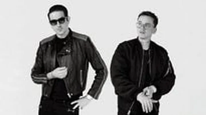 Logic & G-Eazy: The Endless Summer Tour Part II