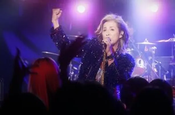 KAZUMA ENDO SOLO LIVE『-The end of the year-  Go to 25th  Anniversary』