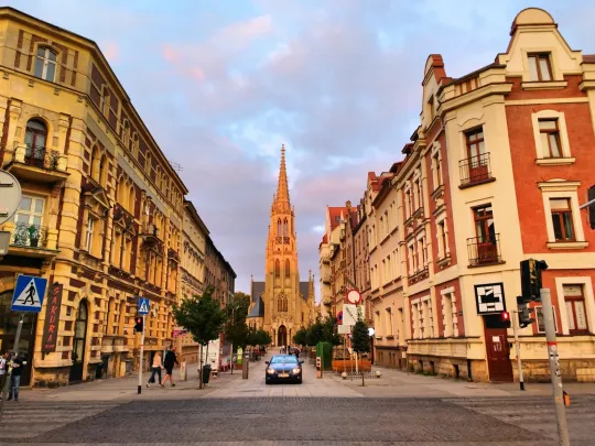 Bieg Niepodległości im. Dziewięciu z "Wujka"