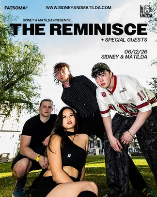 The Reminisce