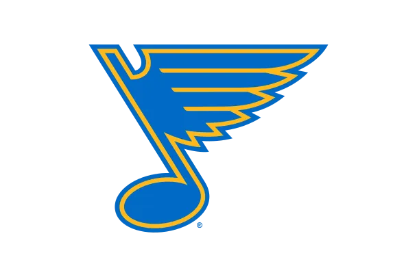 St. Louis Blues vs. Detroit Red Wings
