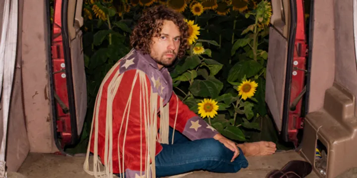 Kevin Morby (USA) - Little Wide Open Tour