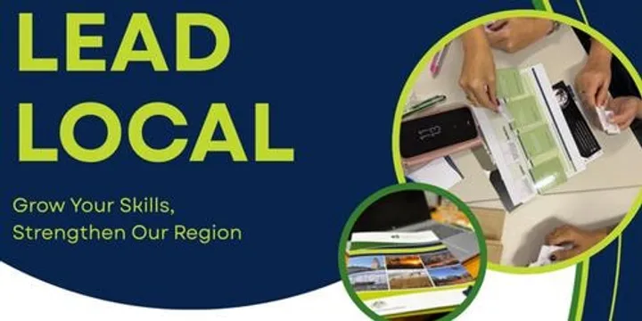 Lead Local: Generations @ Work + Leading Effective Teams