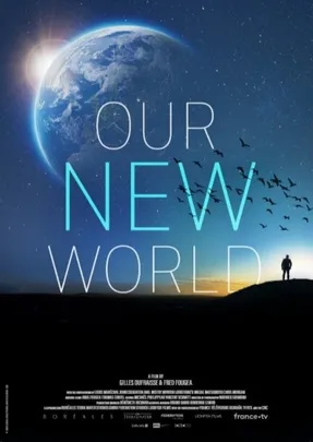 Schulkino Biel - Unsere neue Welt