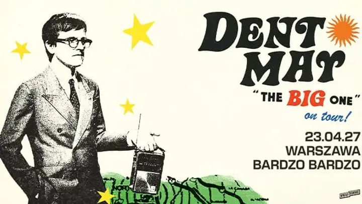 DENT MAY