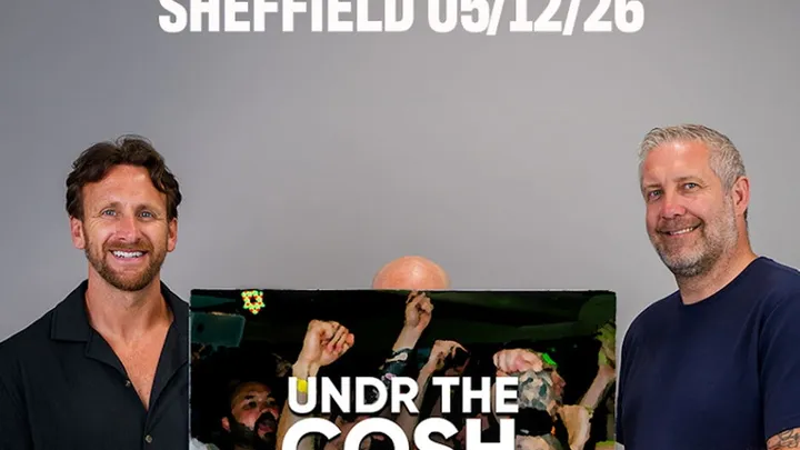 Undr The COSH Live