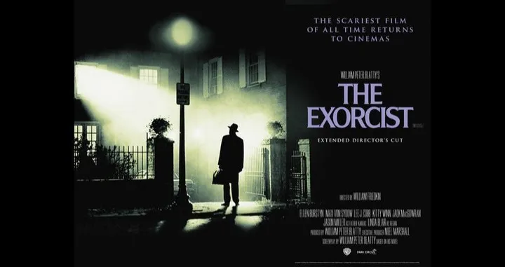 The Exorcist (The Directors Cut)