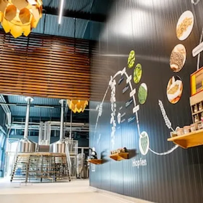 Klassisches BrauErlebnis