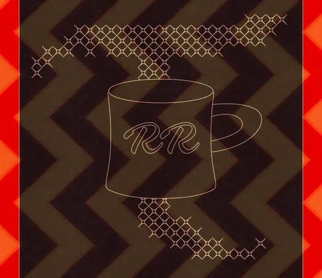 THE ROADHOUSE BAND plays TWIN PEAKS