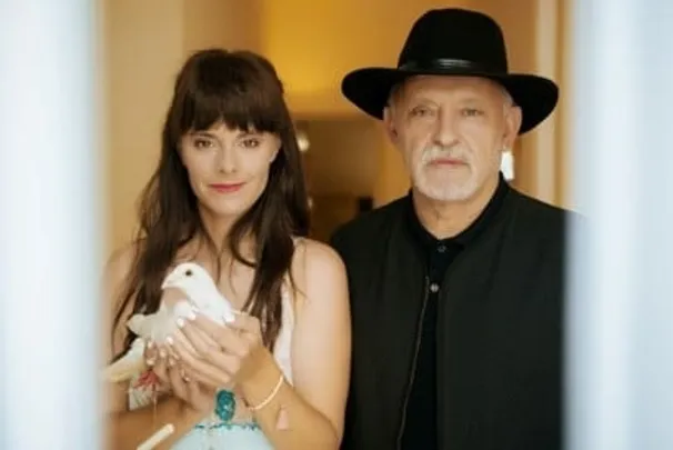 DITKA&BEND IN FERI LAINŠČEK