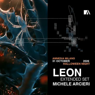 Leon Extended set