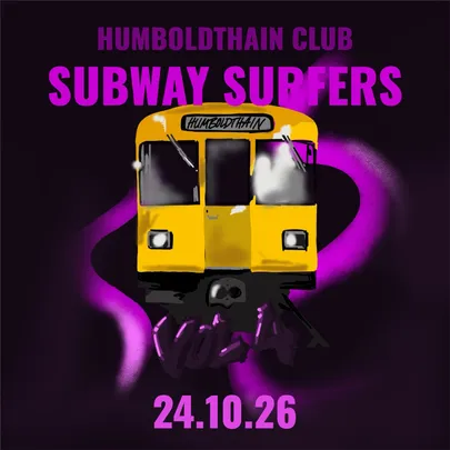 Subway Surfers Vol. IV