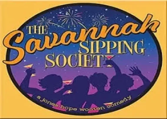 The Savannah Sipping Society