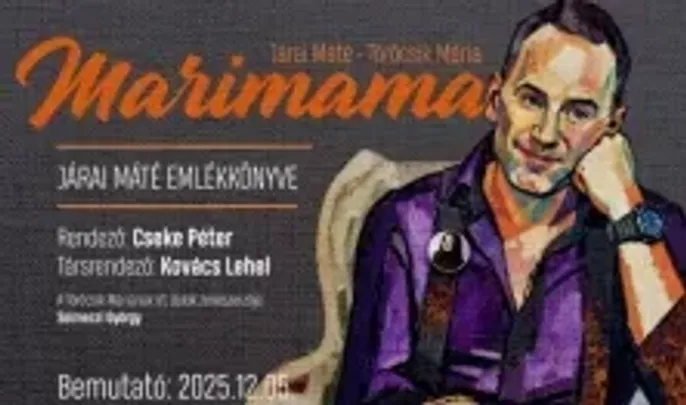 Marimama
