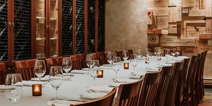 Quattro: An Evening with Poplar Grove