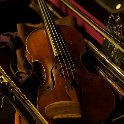 CSO Chamber Music: Trillium Ensemble