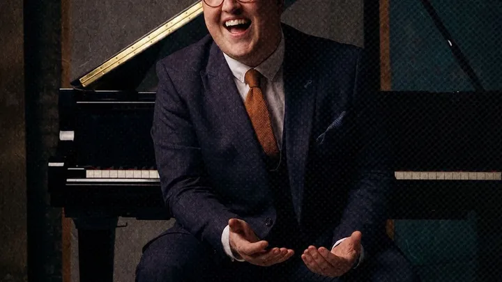 Tom Seals