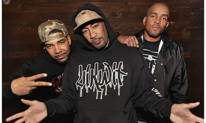Tha Alkaholiks