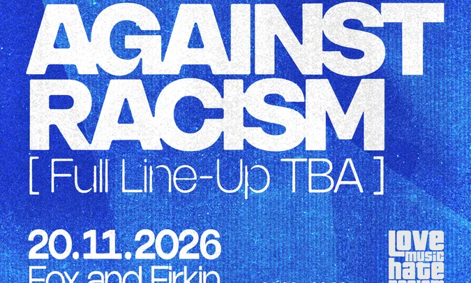 DnB Against Racism