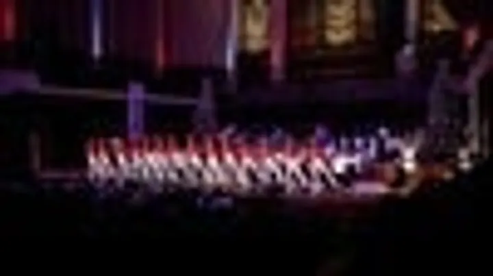Jax Symphony: Holiday Pops