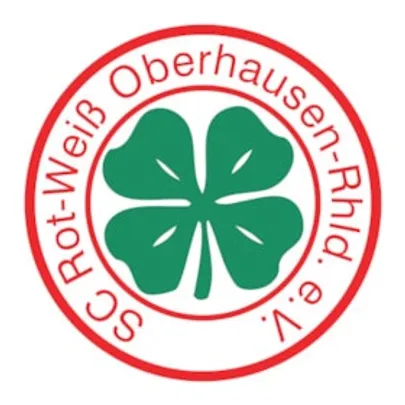 SV Rödinghausen - SC Rot-Weiß Oberhausen