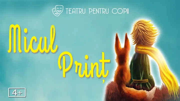 Micul Print @ Hanu’ lui Manuc