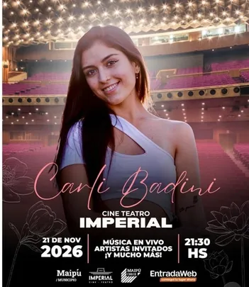 CARLA BADINI