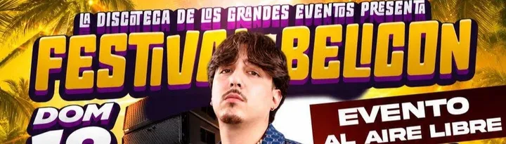 FESTIVAL BELICON